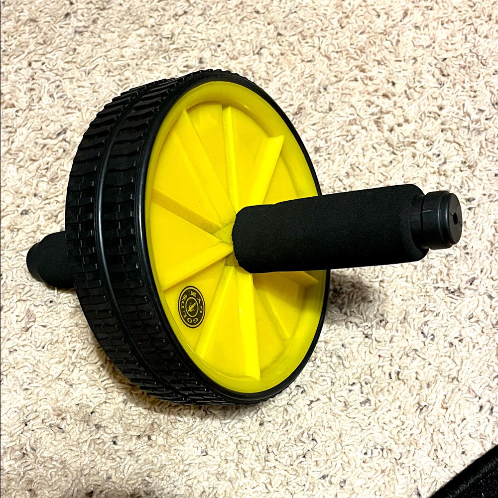 Ab Roller
